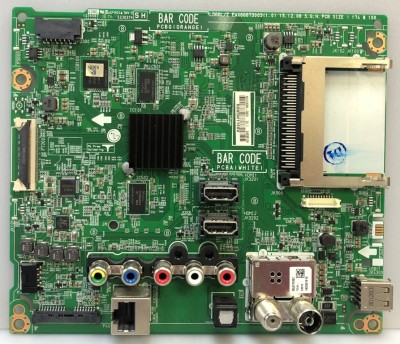 EAX66873003(1.0) EBU64296104