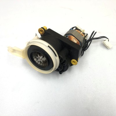 Кофемолка в сборе PU5421230-6130 220-240V 0A21073 SEB EL65 MS-5A21289 для кофемашины Krups EA81 EA82 EA89 FDB145001P