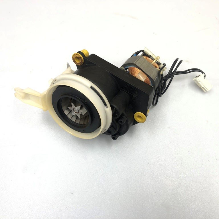 Кофемолка в сборе PU5421230-6130 220-240V 0A21073 SEB EL65 MS-5A21289 для кофемашины Krups EA81 EA82 EA89 FDB145001P