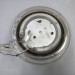 Стеклянная колба, тэн в сборе 220-240V 1850-2200W для электрочайника RED RK-G191
