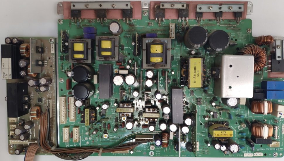PSC10071G M BN96-00777A