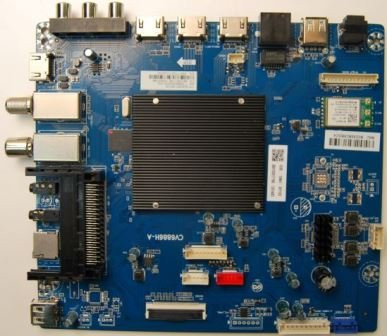 CV6886H-A BLAUPUNKT 50UN265T