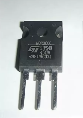 STPS4045CW