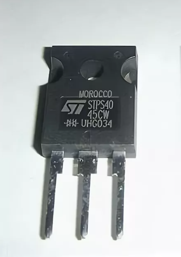 STPS4045CW