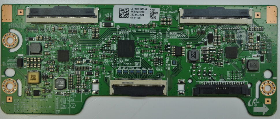 BN41-02292A LSF400HN03-G