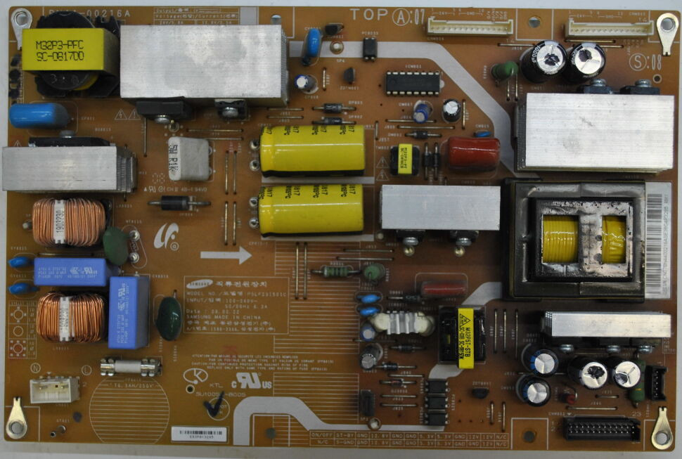 BN44-00216A PSLF231501C