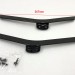 Ножки BEA-DFM0L0-00 для телевизора HYUNDAI H-LED55BU7006 UHD