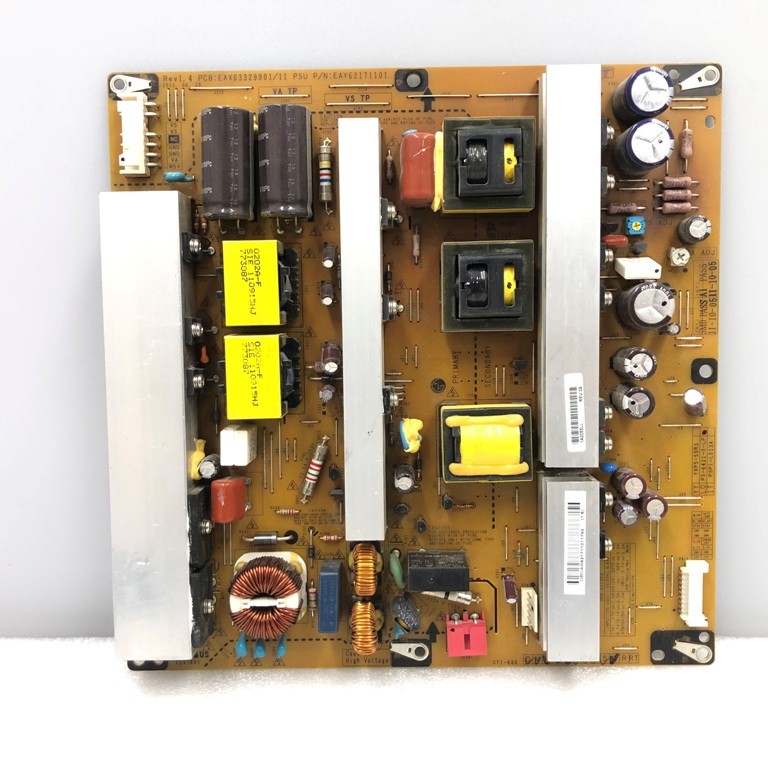 Блок питания EAX63329901/11 EAY6271101 для телевизора LG 50PW451