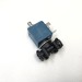 Соленоидный трехходовой клапан CEME V395VN20PADA02 24V 10W 9.5 bar для кофемашины Philips EP2231/40