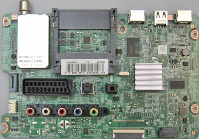 BN41-02098C BN94-09314J main плата для телевизора Samsung T32E310EX