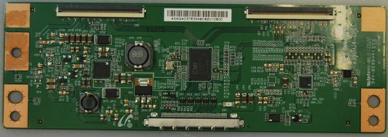 V390HJ4-CPE1 t-con для телевизора LG 39LB561V-ZE