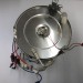 Тэн (нагревательный элемент) 220-240V 750W-890W в сборе с баком и датчиками для термопота Redmond RTP-M801