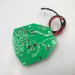 RMC-M40/42S-2-P плата питания для мультиварки RED RMC-M40S