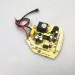 RMC-M40/42S-2-P плата питания для мультиварки RED RMC-M40S