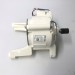 Двигатель BPM H22 CL:155(F) 195V 1067Hz 16000RPM для стиральной машины Hotpoint-Ariston NSD 6239 S VE RU