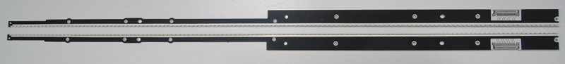 Подсветка UE60D8000YS SLED NCPCB LED5030 22MM WIDTH 60 RIGHT/LEFT REV0.1