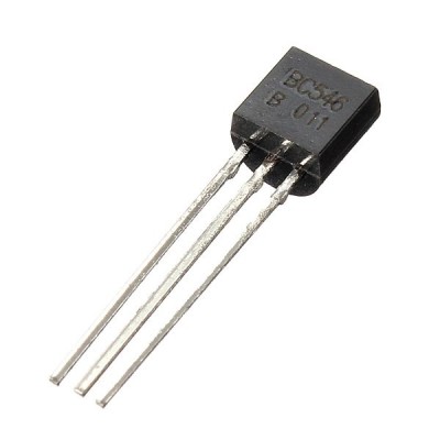 BC546B