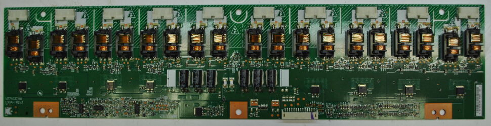 Inverter VIT71037.50 LOGAH REV:1