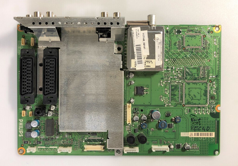 3139 123 62613 WK713.5 PHILIPS 32HF7875/10