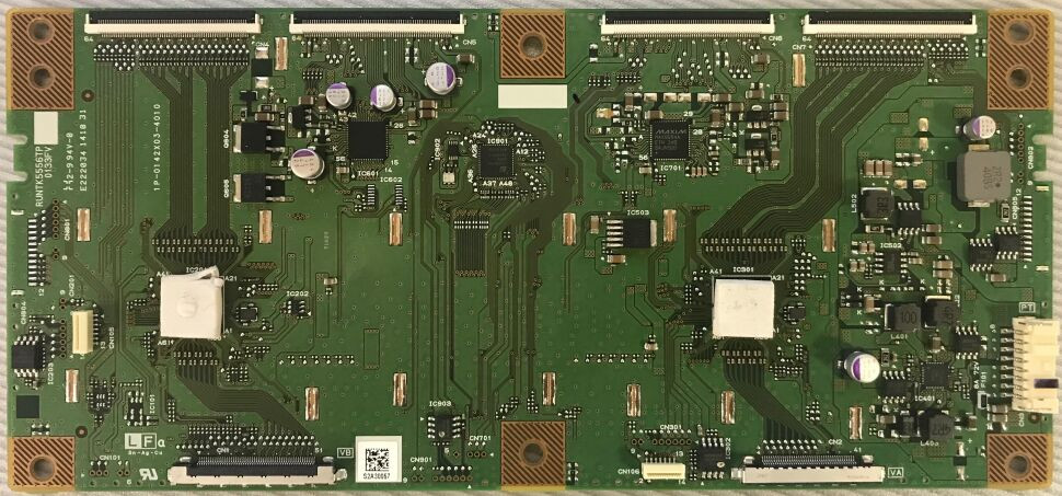 RUNTK5556TP 0133FV