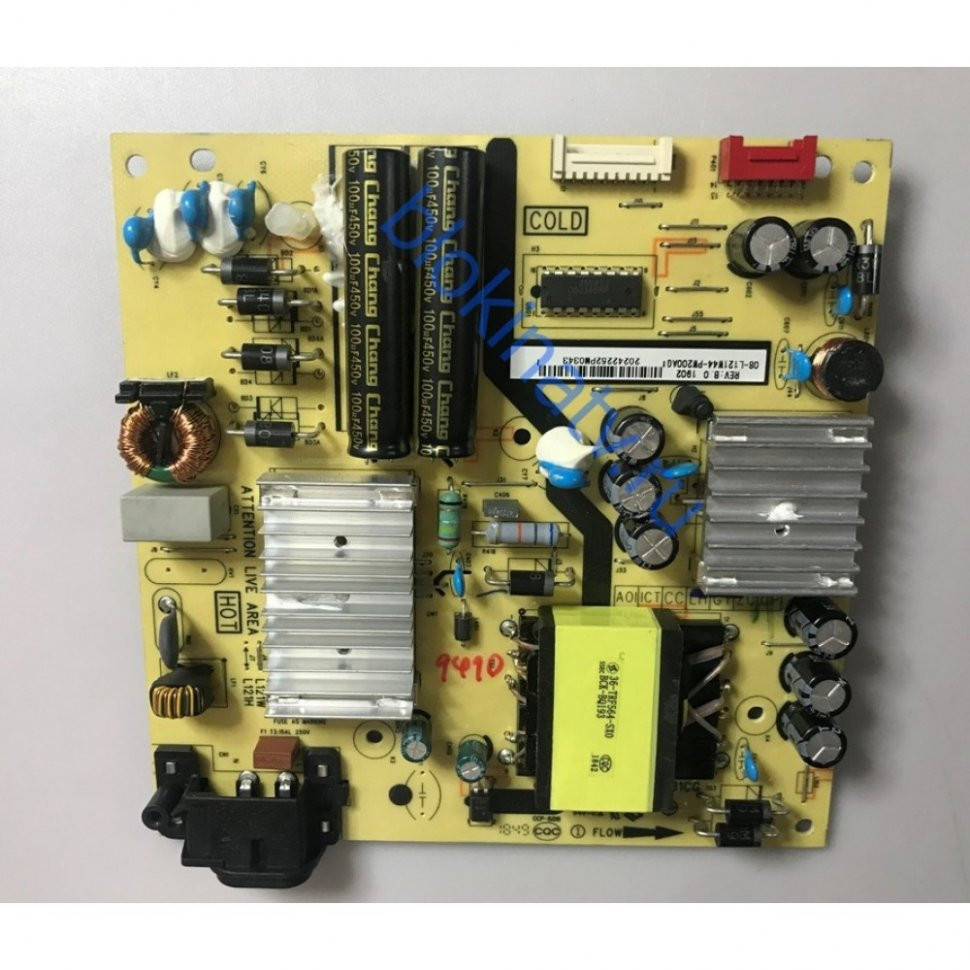 40-L121H4-PWB1CG