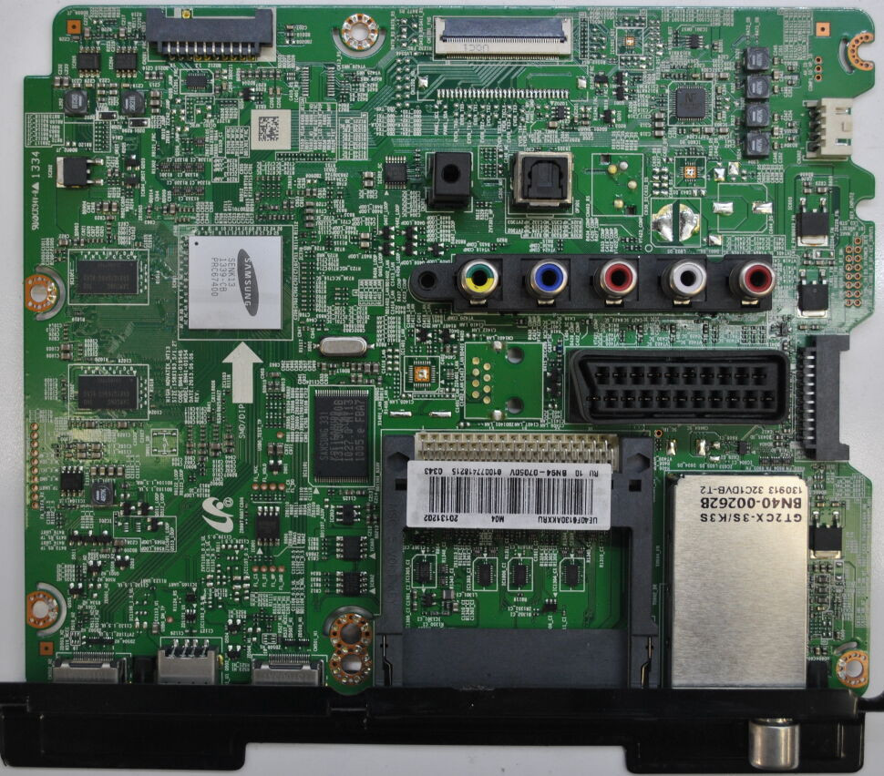 BN41-01954B BN94-07050V