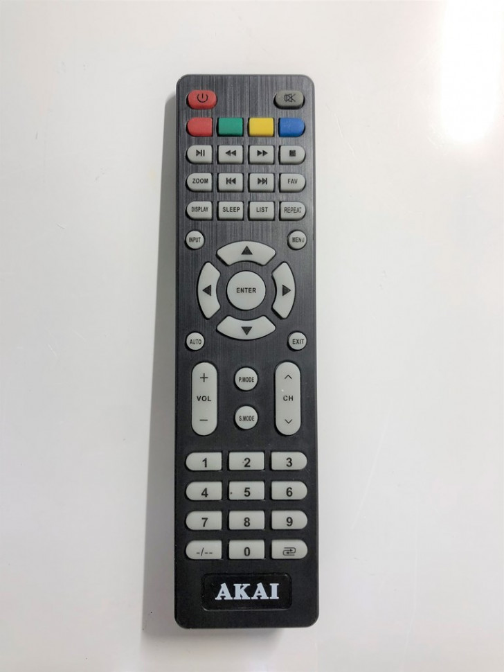 Пульт для телевизора AKAI LEA-32B49P