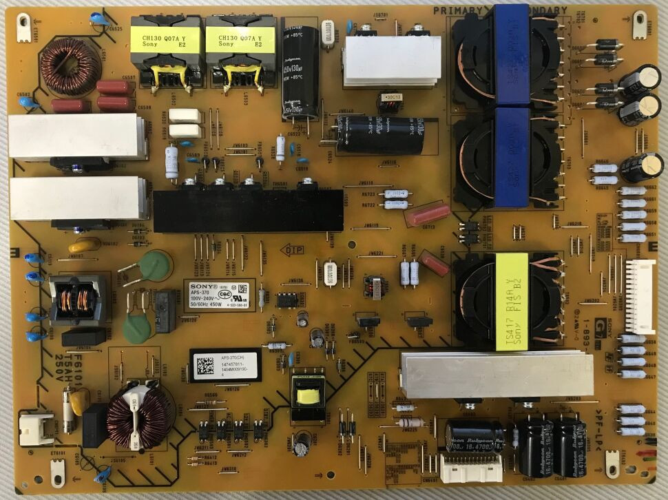 APS-370 (CH) 1-893-297-11