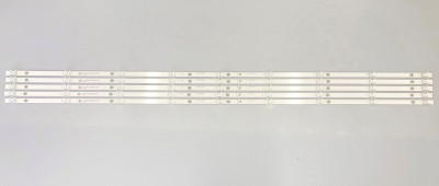 HS.002.D5500901-3030BS подсветка для телевизора Rombica 55MT-UDG54G