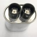 CH85-21100 1uF 2100V AC конденсатор высоковольтный для микроволновой печи