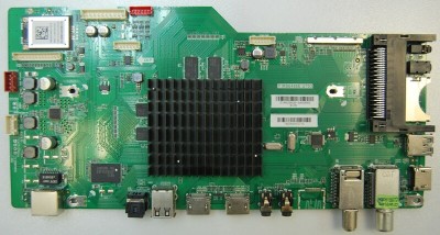 T.MS6488E.U703 Sharp LC-40UG7252E