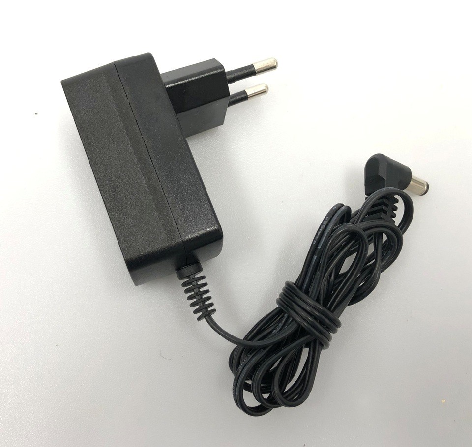 Адаптер оригинальный 26.5V 500mA для беспроводного пылесоса Redmond RV-UR371
