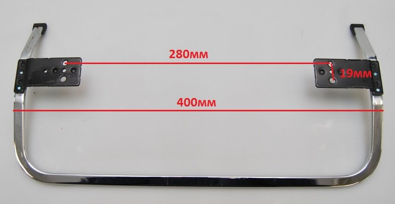 Подставка 446093902 4-460-943 Sony KDL-32W654A