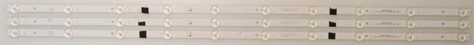HL-00430A30-1001S-05 A2 3X10
