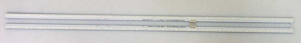 SSC LGE 19Y 55SM85 66LED Array Left/Right MEK64586501