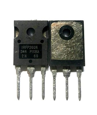 IRFP260N