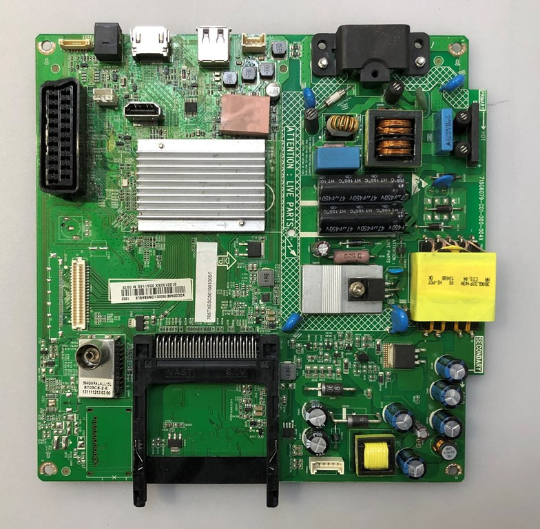 715G6079-C01-000-004X PHILIPS 32PHH4109/88