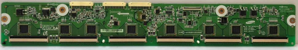 LJ41-06616A LJ92-01671A 42U2P R2A20292AFT