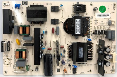 CH1180D-2MF 600-UBE REV:1.0 CH1230D-2MF 550-UBE