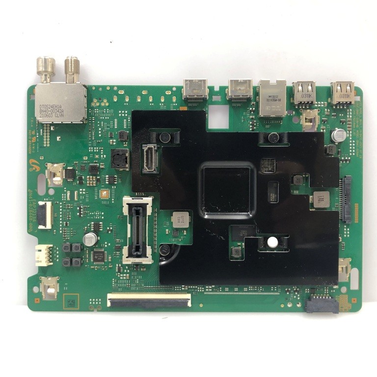 BN41-02844B BN94-17202J main плата для Samsung UE50AU8000U