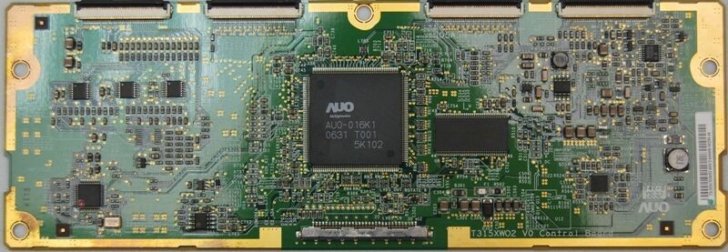 T315XWO2 V0 05A30-1A