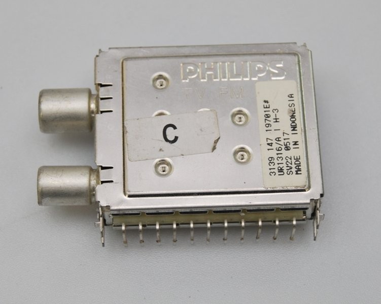 UR1316/A H-3 3139 147 19701E
