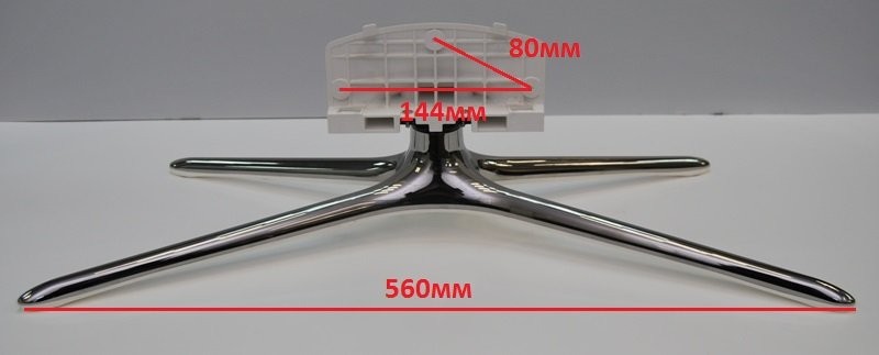 Подставка BN61-08822X UE32F6540AB