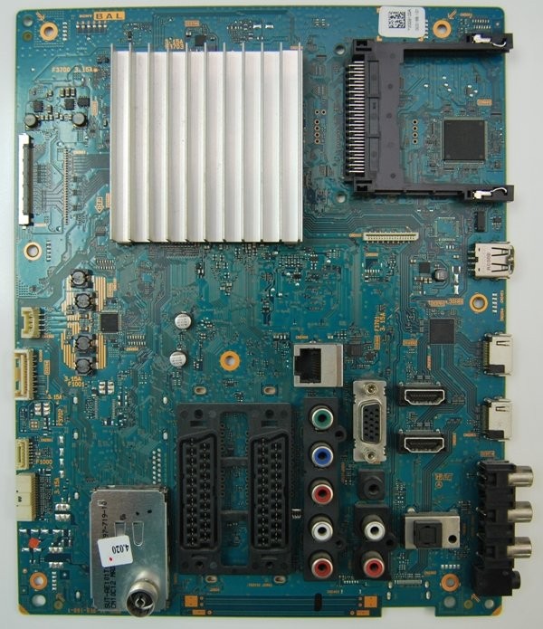 1-881-636-12 KDL-40HX800