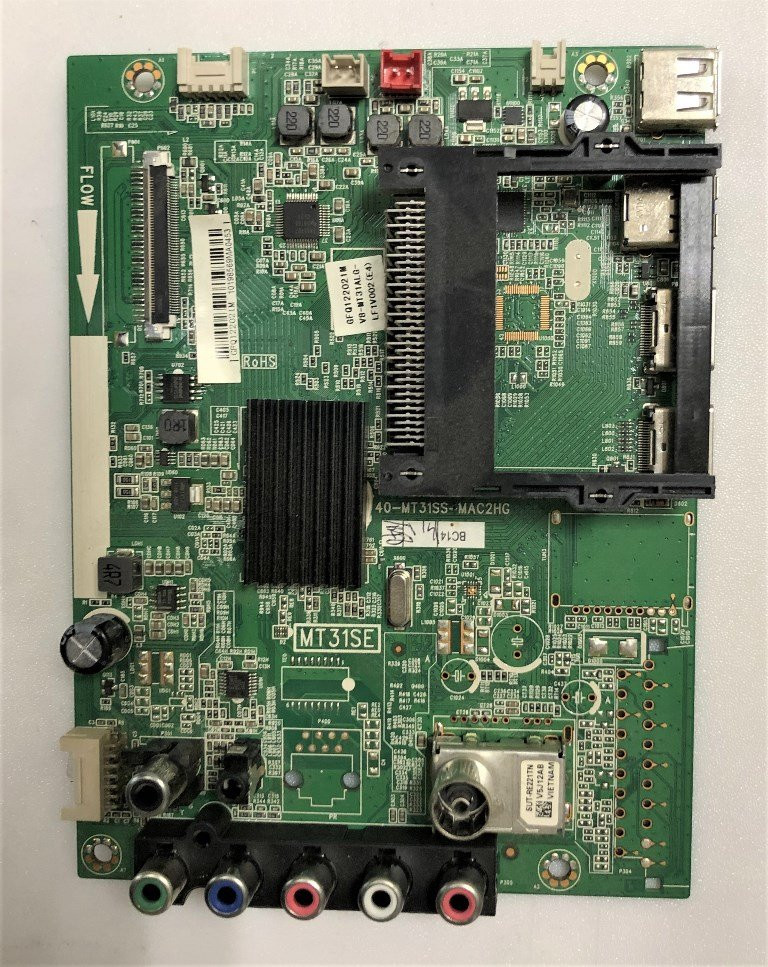 40-MT31SS-MAC2HG