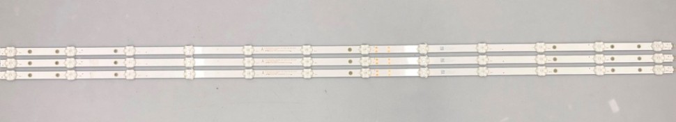 LED55D12A-ZC62AG-11D 30355012008D подсветка для Haier 55 Smart TV S1 