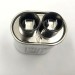 CH85-21100 1uF 2100V AC конденсатор высоковольтный для микроволновой печи