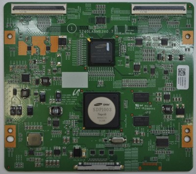 LSJ460HQ01-S S240LABMB3V0.7 BN95-00500A