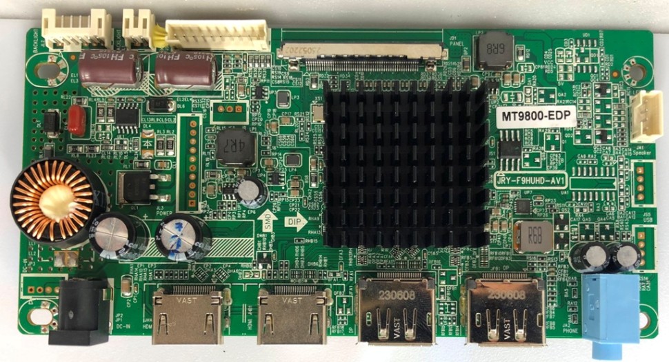 JRY-F9HUHD-AV1 SANC M2766QPT