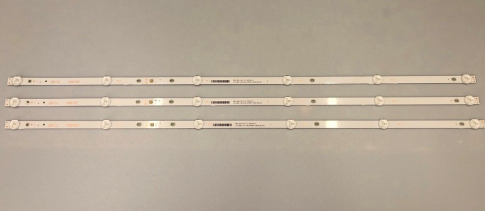 SJ.QA.D3950601-3030AS-M подсветка для телевизора FUSION FLTV-40AS410